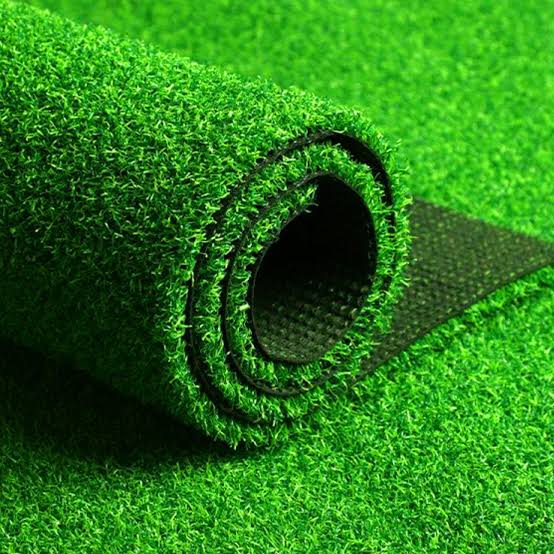 Artificial Grass In Different Thickness